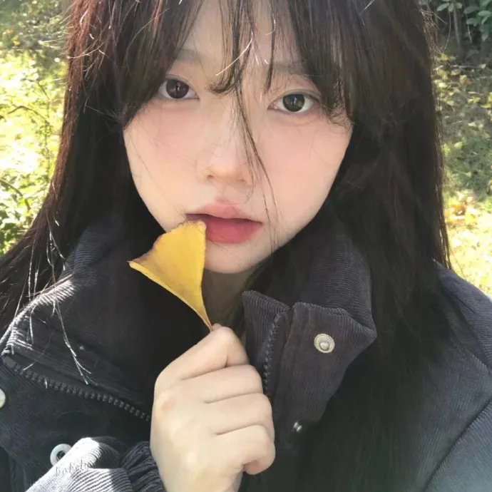 赤裸的微笑