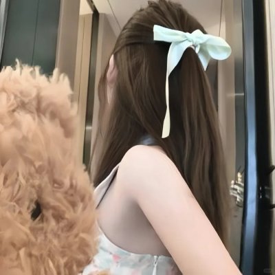 蓝海少女